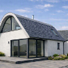 Cottage Extension, Fife.
