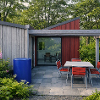 Sudio Retreat, Fife
