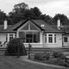 Sun Room extension, Charlestown, Fife