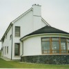 New house in Ireland