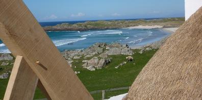 Tiree Bothy